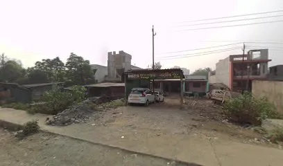 नसीब मोटर गेरेज
