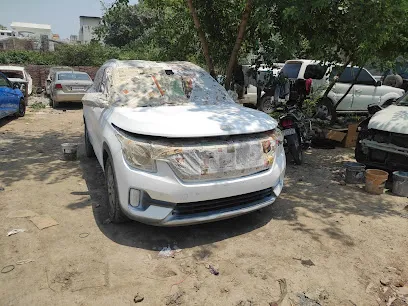 Naseem Motor Workshop