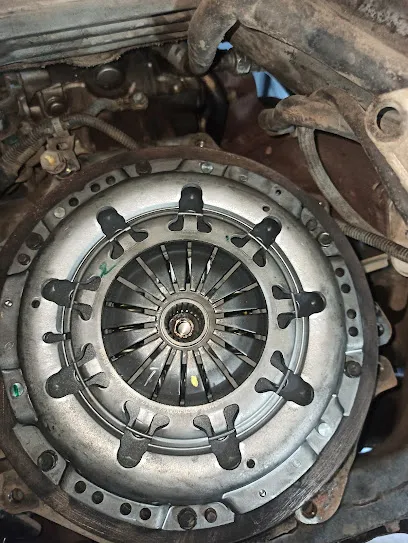 Nashik Motors