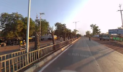 NASHIR MOTOR GARAGE