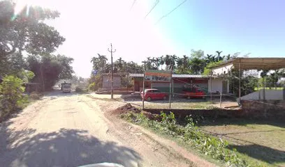 Nasif Auto Mobiles