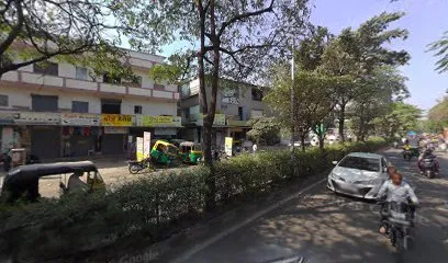 NASIM GARAGE