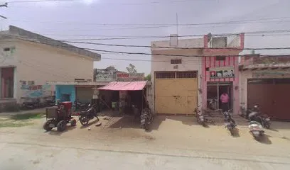 Nasir Auto Service Centre
