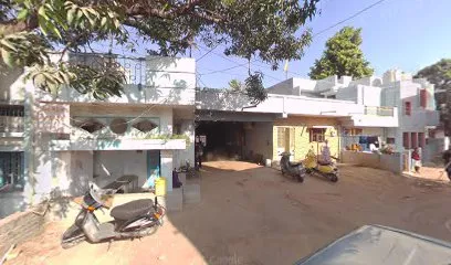 Nasirkhan Pathan Garage