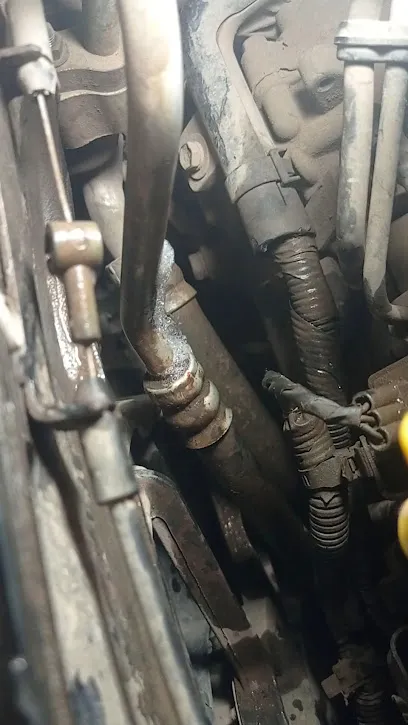 Nasru car service