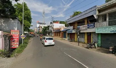 Nathishkumar Bike workshop