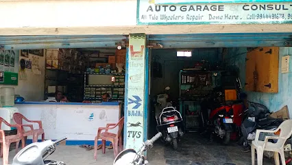 National Auto Garage & Consultency