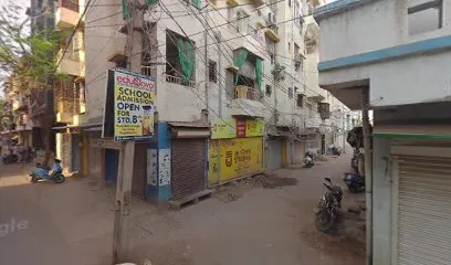 National Auto Garage & spare parts