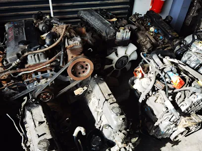 NATIONAL AUTO GARAGE
