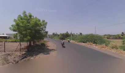 National AutoMobile Best Two Wheeler Auto Garage,AKLUJ