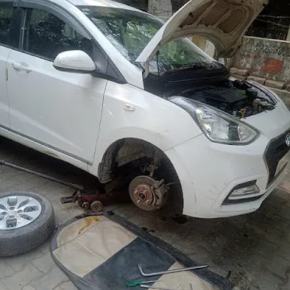 National Automobile Car Repair / Service in Shastri Nagar Ghaziabad