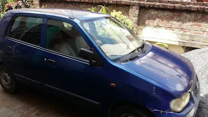 National Automobile Repairing Center