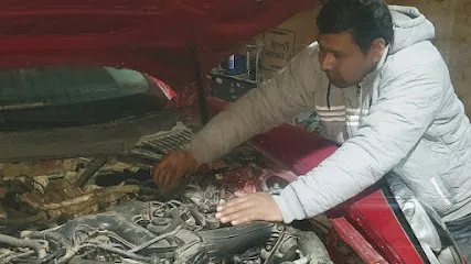 National automobile