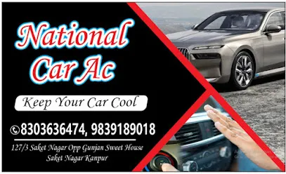 National Car AC