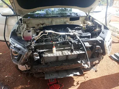 National Car A/C