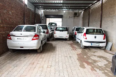 National Car Bazar Nakodar