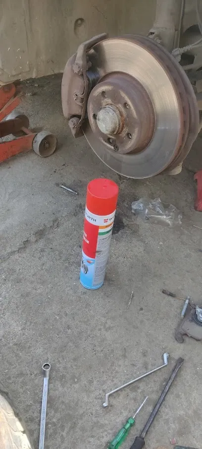 National Car Care
