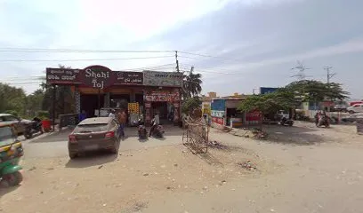 National Car Garage