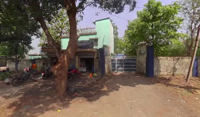 NATIONAL GARAGE