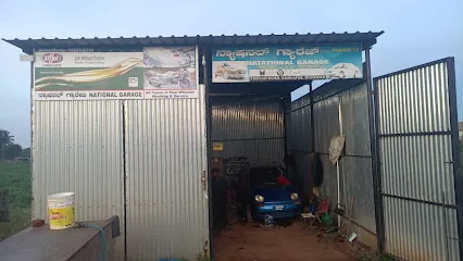 National Garage Car Services