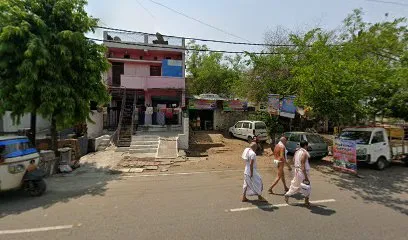 National Garage