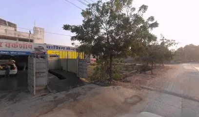 National gereje कार वर्कशॉप