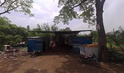 National motar body repaire