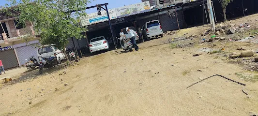 National motor garage