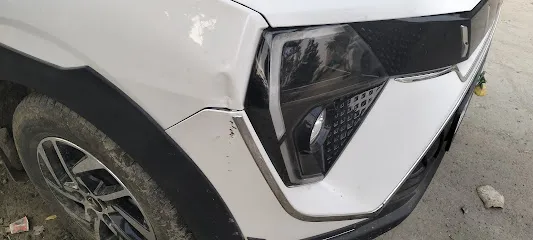NATIONAL MOTORS