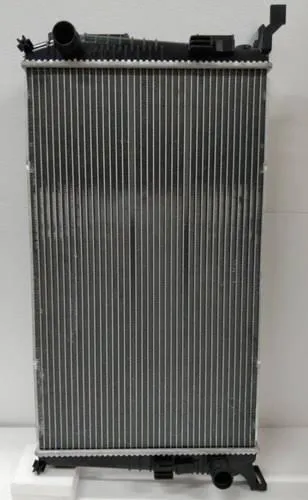 National radiator Munna Khan