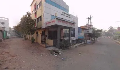 Natraj Automobiles
