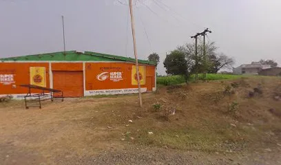 Natural Honda godown