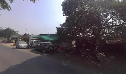 Naushad Auto Garage