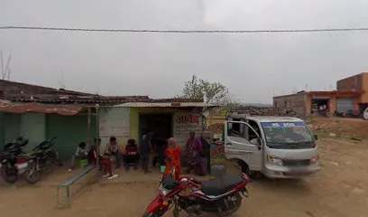 Naushad tractor garage