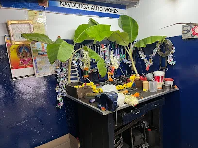 Navadurga Auto Works