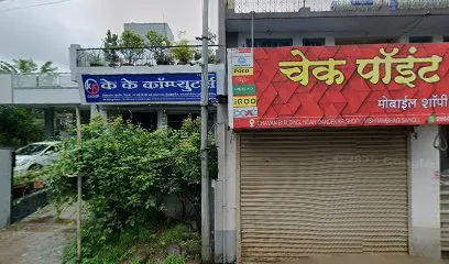 Navaj Auto Garage