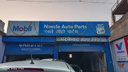 Navale Auto Parts