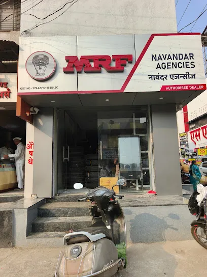 Navandar Agencies