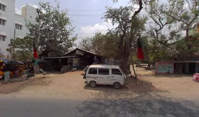 NAVAS Tyres - Puncture shop