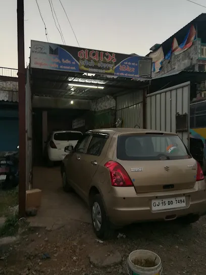 Navaz Auto Garage.Radiator Repair And Service .Any Vehical denting And Painting . any type Of Wellding