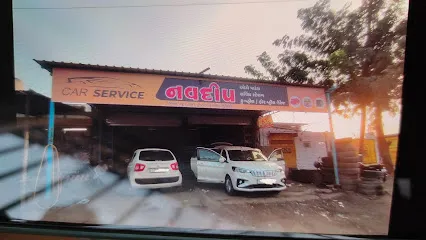 NAVDEEP AUTO &CAR GEREJ (Service)