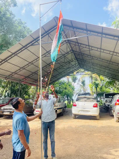 Naveen Auto Garage Puzhakkal
