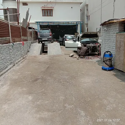 Naveen motors