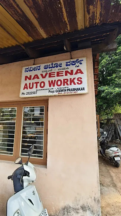 Naveena Auto Works