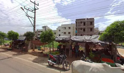 Naveen's Multi Car Care