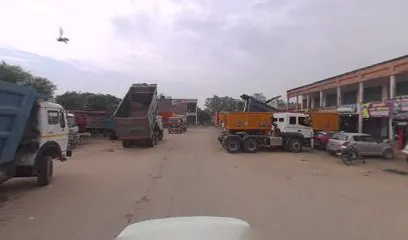 Navi automobile