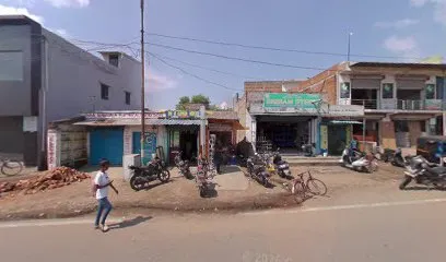 Navin Bhagat Clutch Plate & bearing Shop