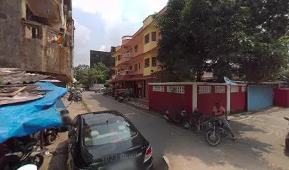 Navin garage