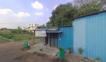 Navinya Automobile
