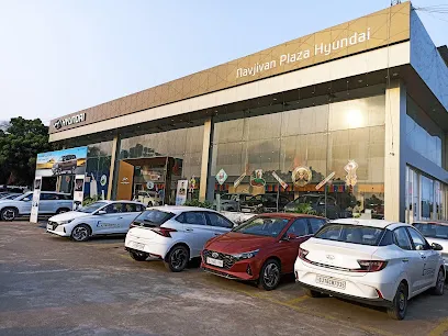 Navjivan Motor Plaza